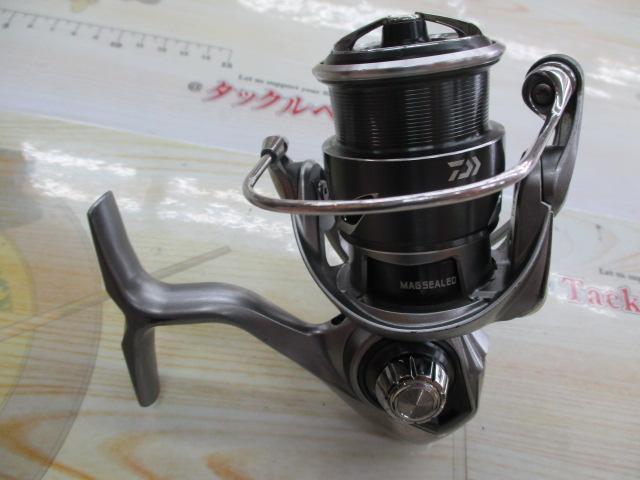 25カルディア FC LT2000S｜＠ベリーネット 日本最大新品中古釣具WEB