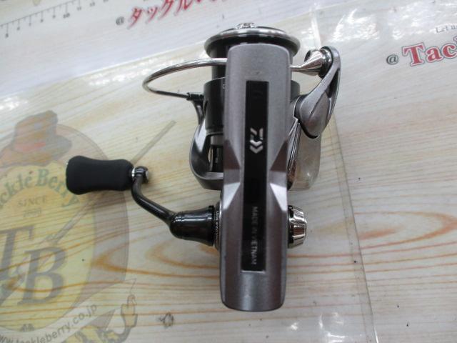 25カルディア FC LT2000S｜＠ベリーネット 日本最大新品中古釣具WEB