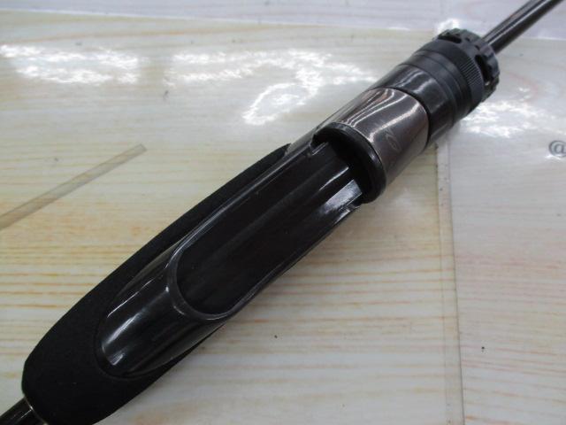 鯵道7G AD7-592L/S