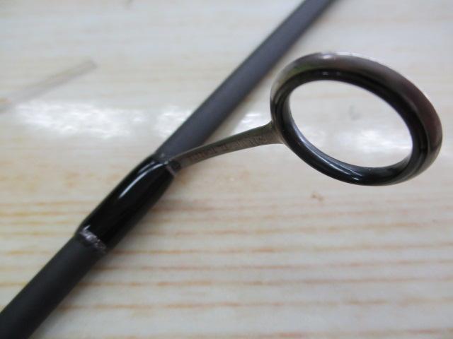 鯵道7G AD7-592L/S