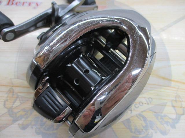 16アンタレスDC LH｜＠ベリーネット 日本最大新品中古釣具WEBショップ