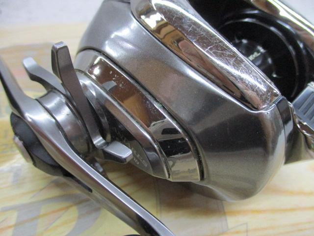 16アンタレスDC LH｜＠ベリーネット 日本最大新品中古釣具WEBショップ