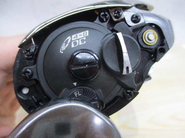 16アンタレスDC LH｜＠ベリーネット 日本最大新品中古釣具WEBショップ