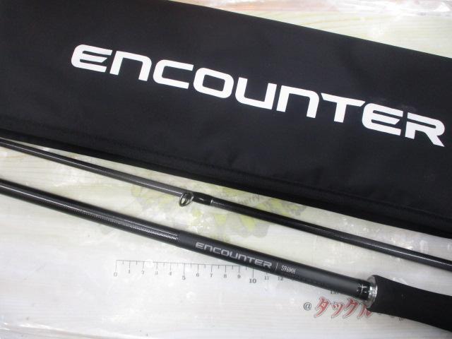 24エンカウンター S96MH
