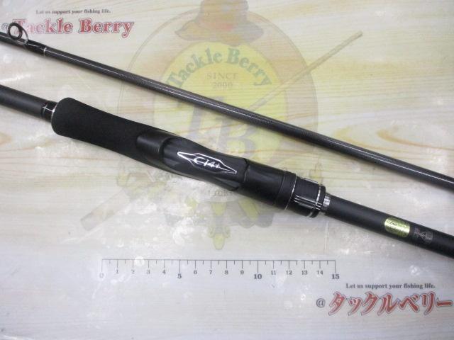 24エンカウンター S96MH