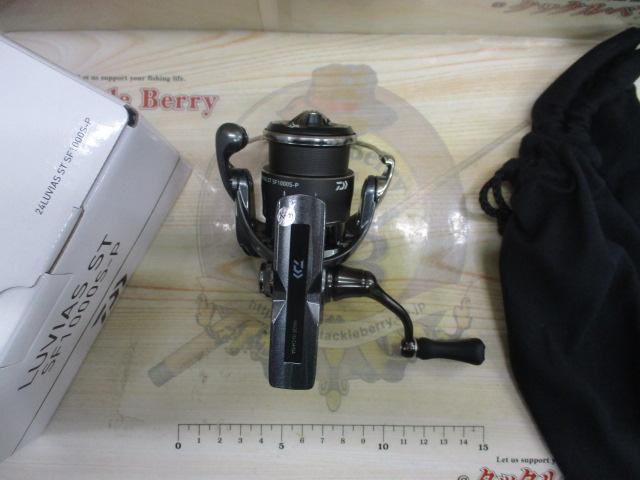 24ルビアス ST SF1000S-P｜＠ベリーネット 日本最大新品中古釣具WEB