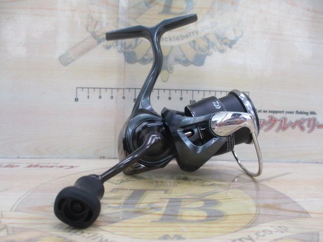 24ルビアス ST SF1000S-P｜＠ベリーネット 日本最大新品中古釣具WEB