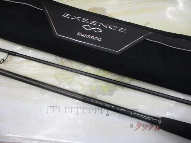 エクスセンスインフィニティ S906MRF
