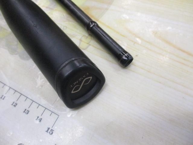 エクスセンスインフィニティ S906MRF