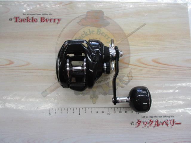 26グラップラー 300XG｜＠ベリーネット 日本最大新品中古釣具WEBショップ