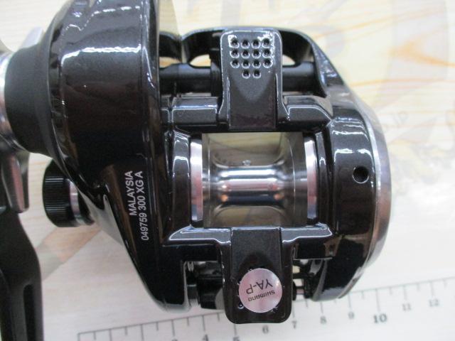26グラップラー 300XG｜＠ベリーネット 日本最大新品中古釣具WEBショップ