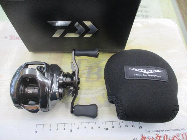 24スティーズ SV TW 100XH｜＠ベリーネット 日本最大新品中古釣具WEB