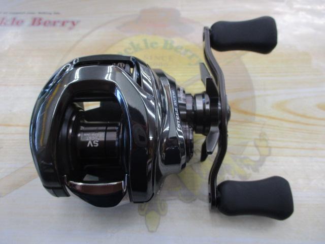 24スティーズ SV TW 100XH｜＠ベリーネット 日本最大新品中古釣具WEB