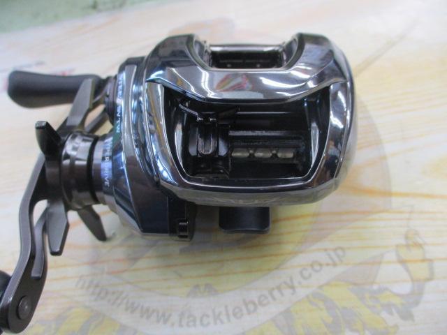 24スティーズ SV TW 100XH｜＠ベリーネット 日本最大新品中古釣具WEB
