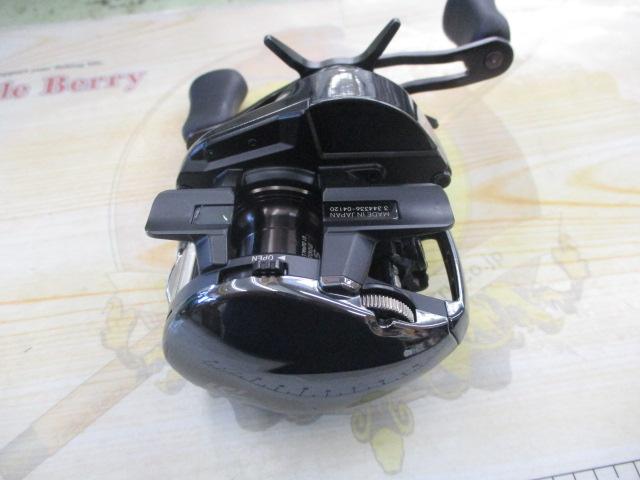 24スティーズ SV TW 100XH｜＠ベリーネット 日本最大新品中古釣具WEB