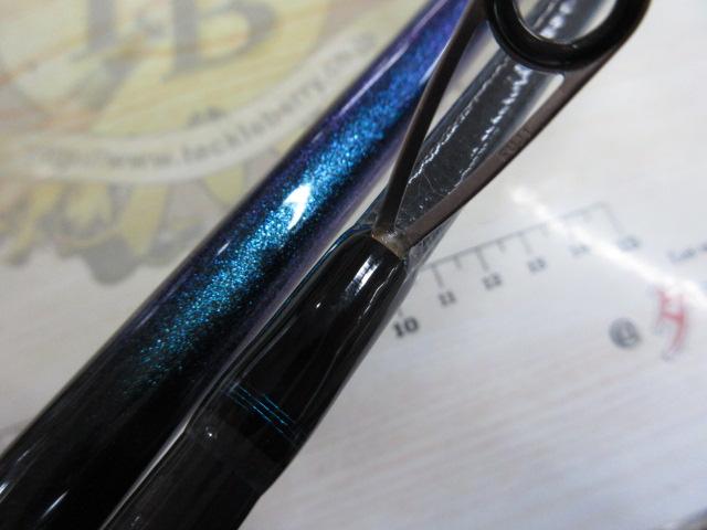 エメラルダスX 83M・J