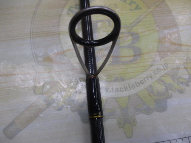 シーバスハンターX 93ML・R