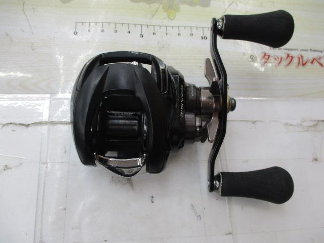 22ジリオン TW HD 1000H｜＠ベリーネット 日本最大新品中古釣具WEBショップ