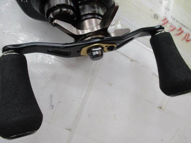 22ジリオン TW HD 1000H｜＠ベリーネット 日本最大新品中古釣具WEBショップ