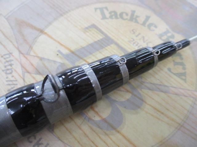 ファインカーボン磯辺UG MF-54