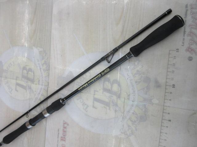 イングラム M-92