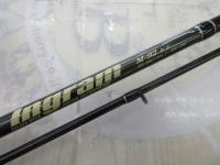 イングラム M-92