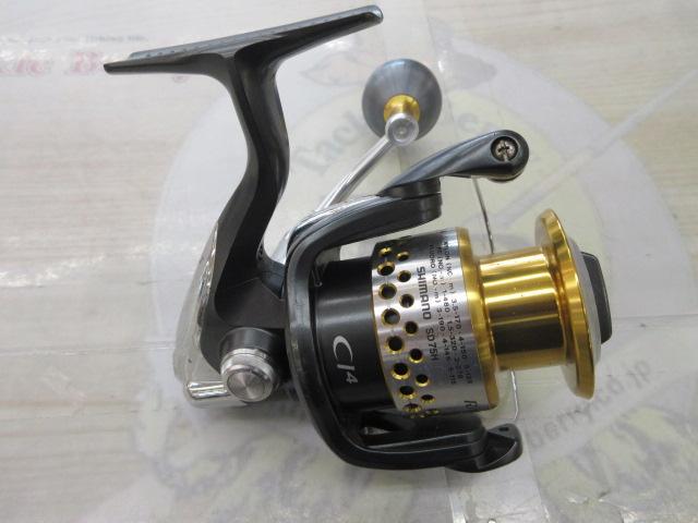 09レアニウムCI4 4000｜＠ベリーネット 日本最大新品中古釣具WEBショップ