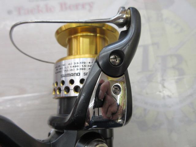 09レアニウムCI4 4000｜＠ベリーネット 日本最大新品中古釣具WEBショップ