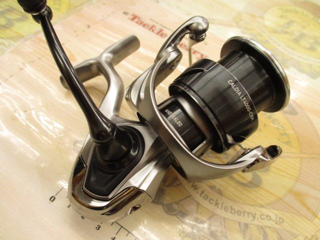 25カルディア LT4000-CXH｜＠ベリーネット 日本最大新品中古釣具WEB