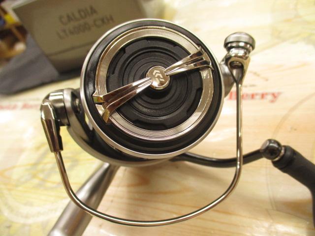 25カルディア LT4000-CXH｜＠ベリーネット 日本最大新品中古釣具WEB