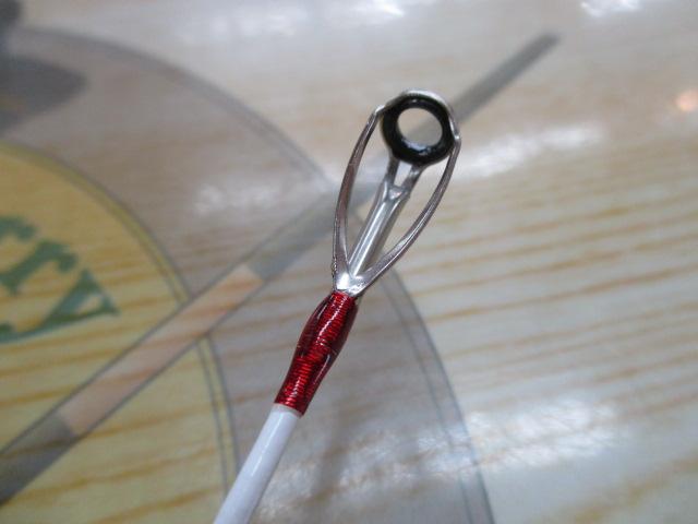 タコエギXR M175