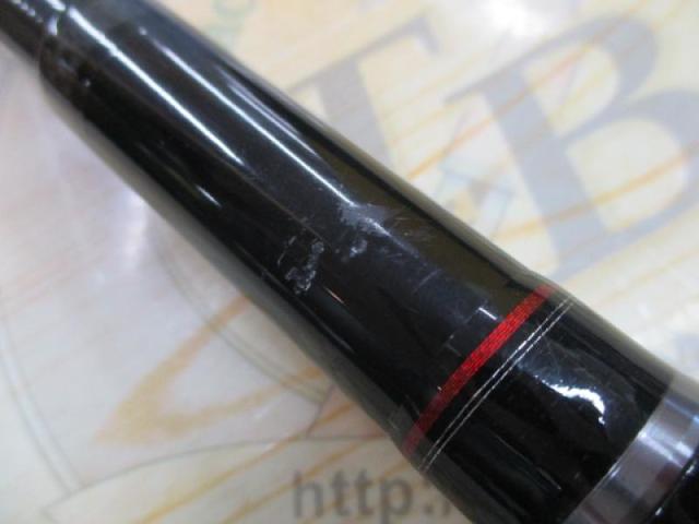 クロスビートSW 967TMH