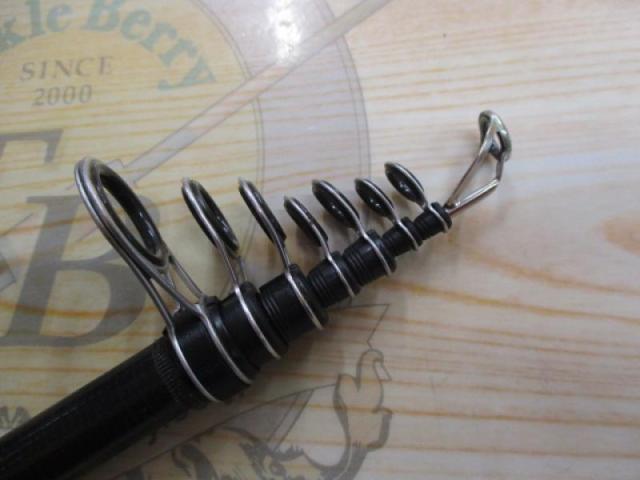 クロスビートSW 967TMH