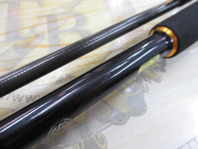 モアザンEX AGS98ML/M