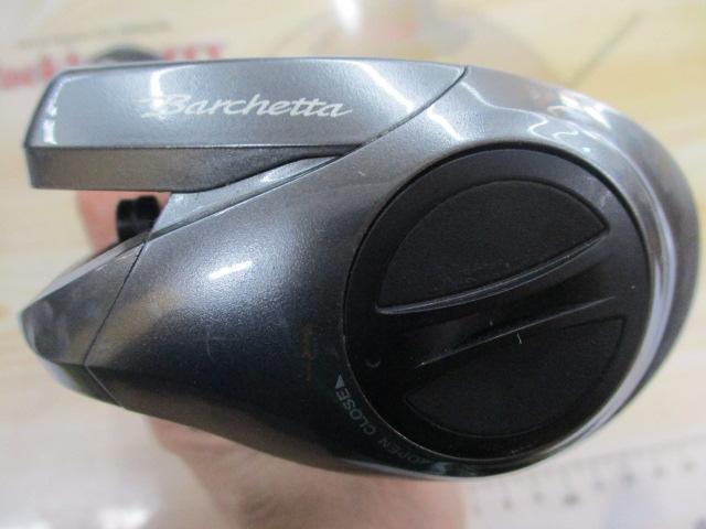 18バルケッタ 300PGDH