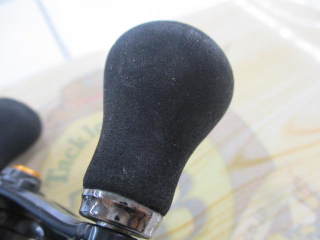 18バルケッタ 300PGDH