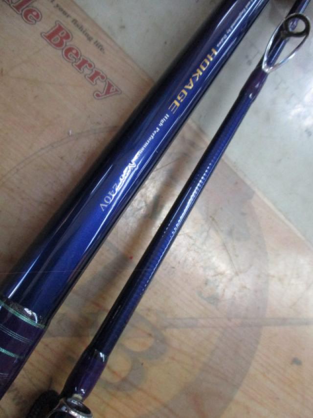 ホカゲ 150-240V