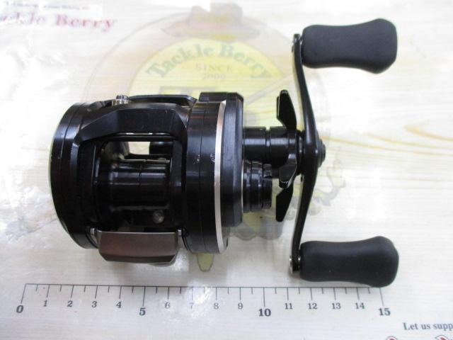 18リョウガ 1520-CC｜＠ベリーネット 日本最大新品中古釣具WEBショップ