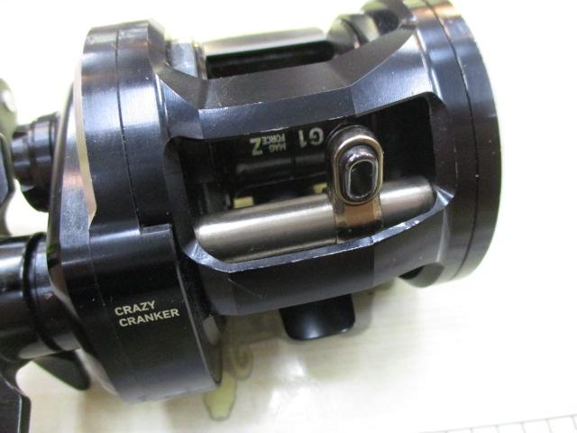 18リョウガ 1520-CC｜＠ベリーネット 日本最大新品中古釣具WEBショップ