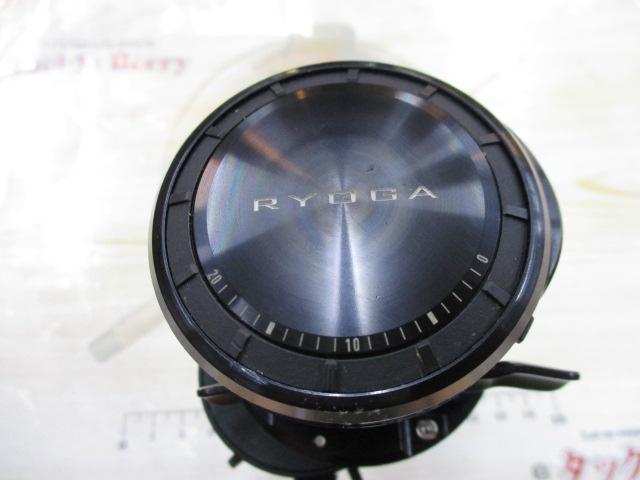 18リョウガ 1520-CC｜＠ベリーネット 日本最大新品中古釣具WEBショップ