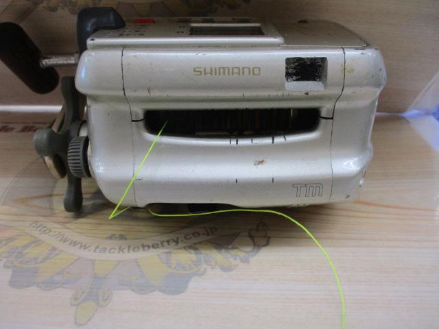 デジタナ SLS TM3000｜＠ベリーネット 日本最大新品中古釣具WEBショップ