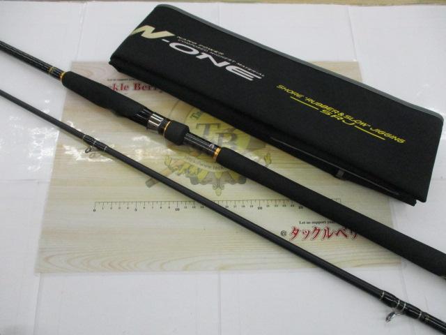 N-ONE NSS-1062MH/SRJ