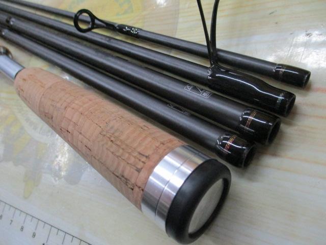 トラスティックS810ML