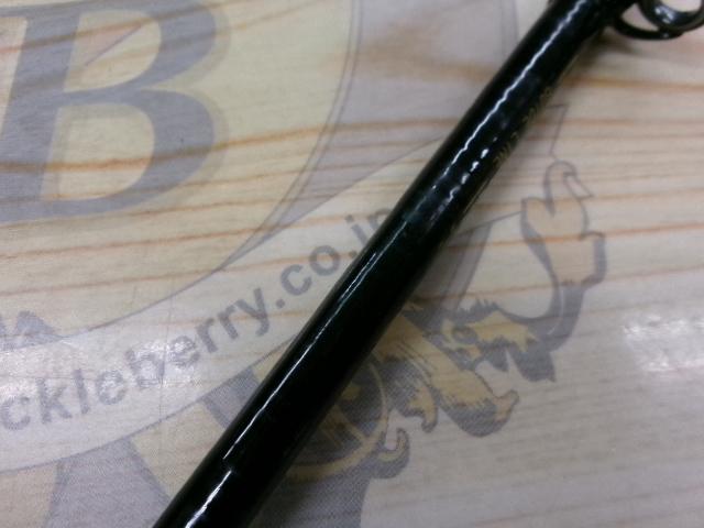 振出石鯛竿 靱 540H