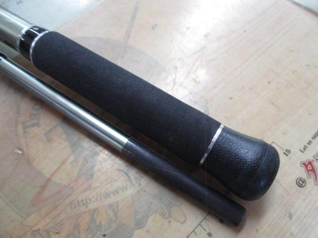 プロファイター潮船LC150-240