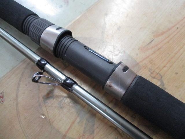 プロファイター潮船LC150-240