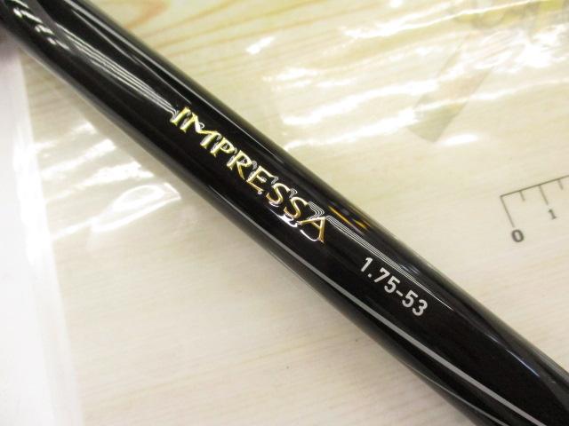 インプレッサ 1.75-53・Y