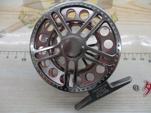 バトルフィールドクロダイBK80NR