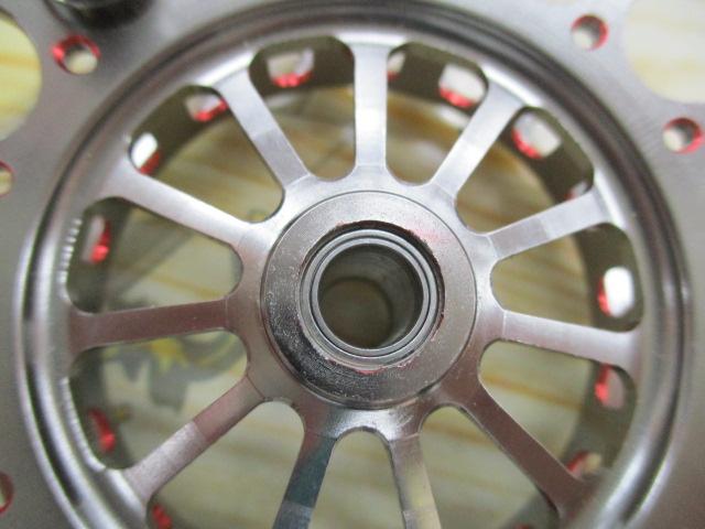 バトルフィールドクロダイBK80NR