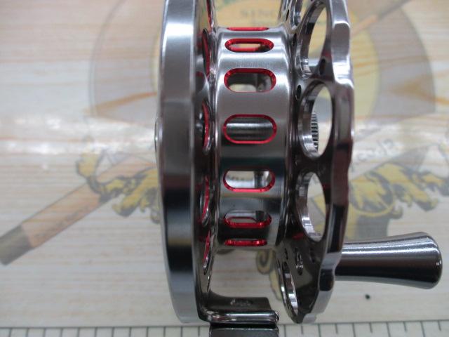 バトルフィールドクロダイBK80NR